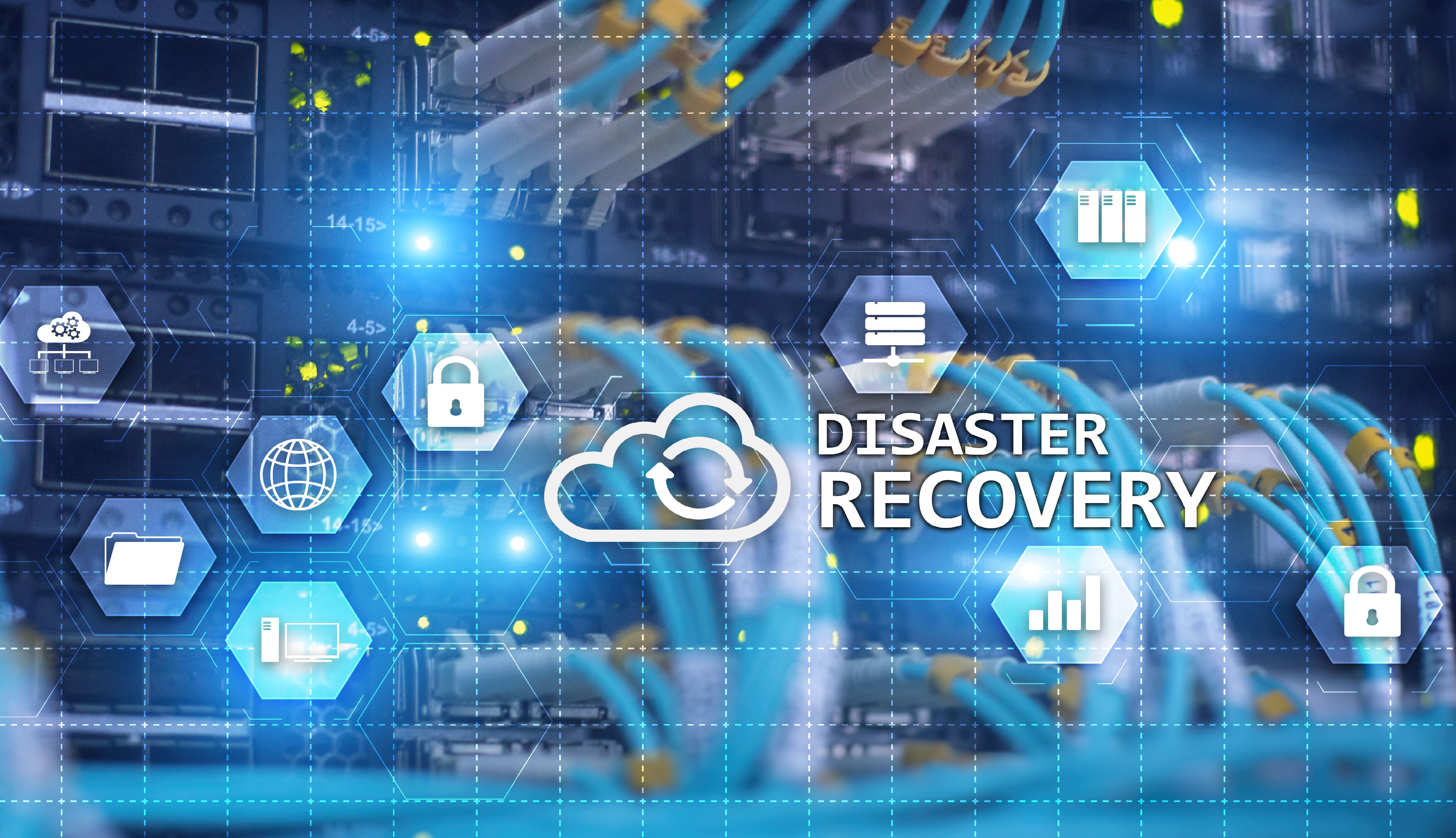 Disaster Recover - Our Client Hack Experience