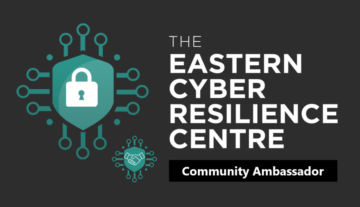 Strengthening Cybersecurity: Our Partnership with the Eastern Cyber Resilience Centre (ECRC)