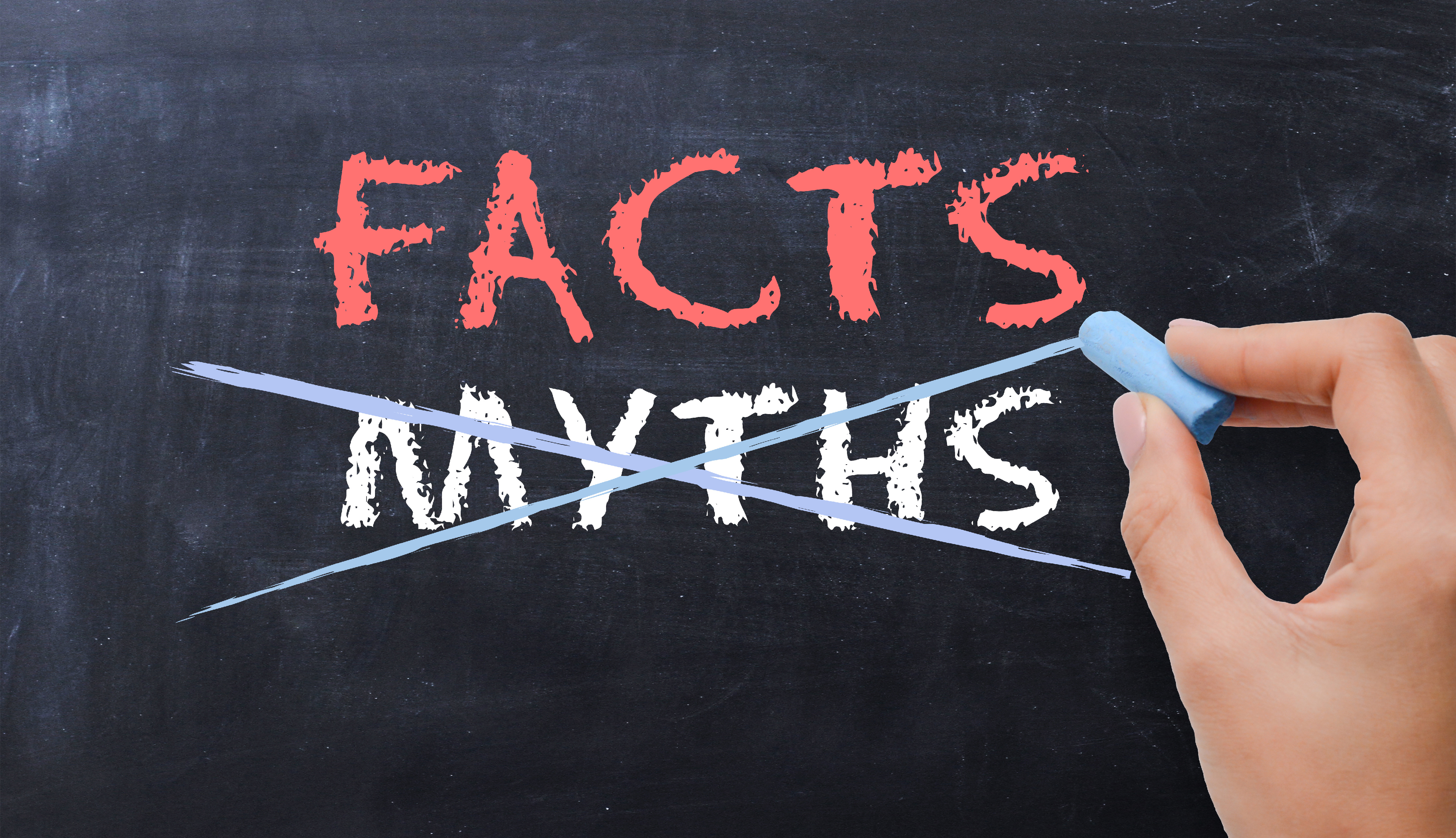 Don’t Let These Outsourced IT Myths Limit Your Success 