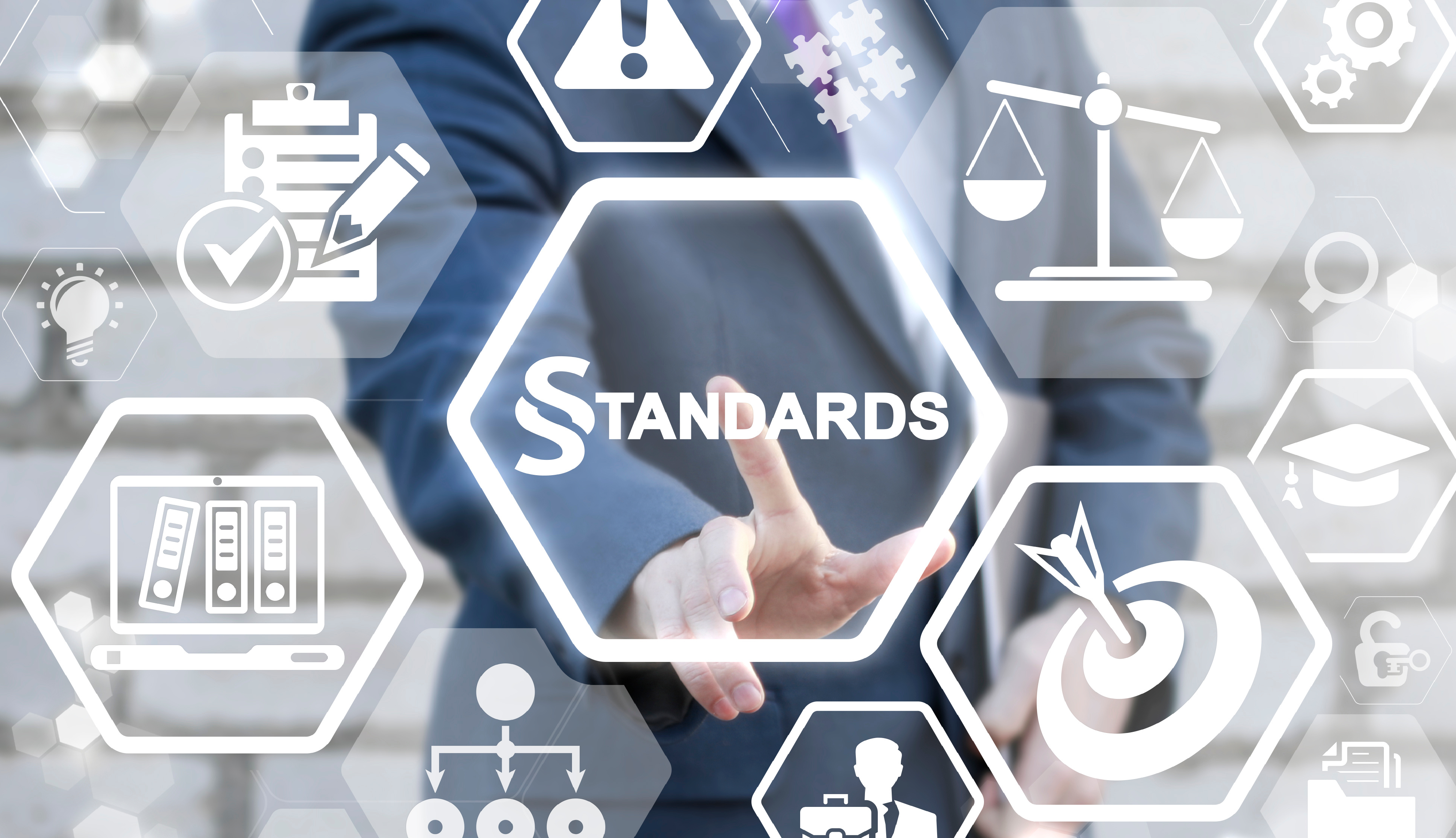 4 Ways IT Standards and Best Practices Benefit Your Business 