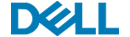 Dell logo – hardware and business technology partner supported by Sunrise IT.