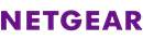 Netgear logo – networking and connectivity partner supported by Sunrise IT.
