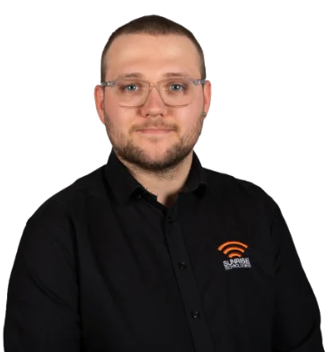 Sunrise employee shoot 1