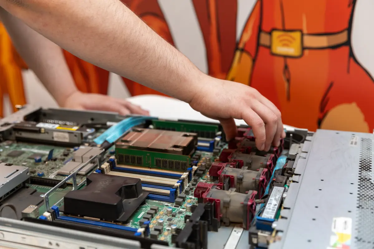 Upgrading computer to be future proof