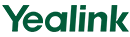 ealink logo – business communication and VoIP hardware partner supported by Sunrise IT.