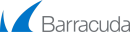 Barracuda logo – cybersecurity and email protection partner supported by Sunrise IT.