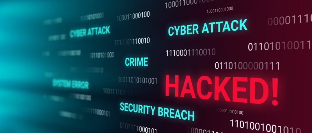 Disaster Recovery – Our Client Hack Experience