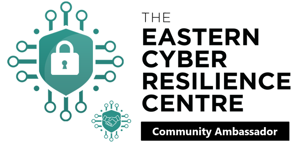 Strengthening Cybersecurity Through Collaboration: Why We’ve Partnered with the Eastern Cyber Resilience Centre