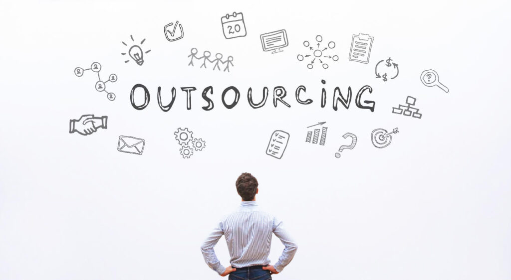Outsourced IT: Separating Myth from Reality