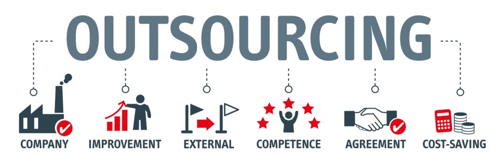 Why Outsourcing Cybersecurity to an MSP Is a Smart Business Move