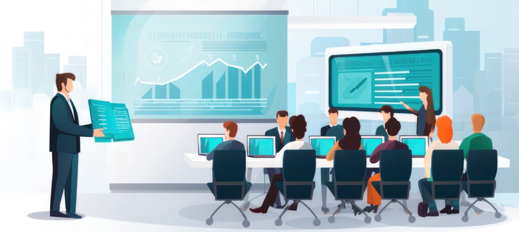Driving Business Growth Through IT Standards and Best Practices