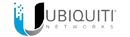 Ubiquiti logo – business Wi-Fi and networking partner supported by Sunrise IT.